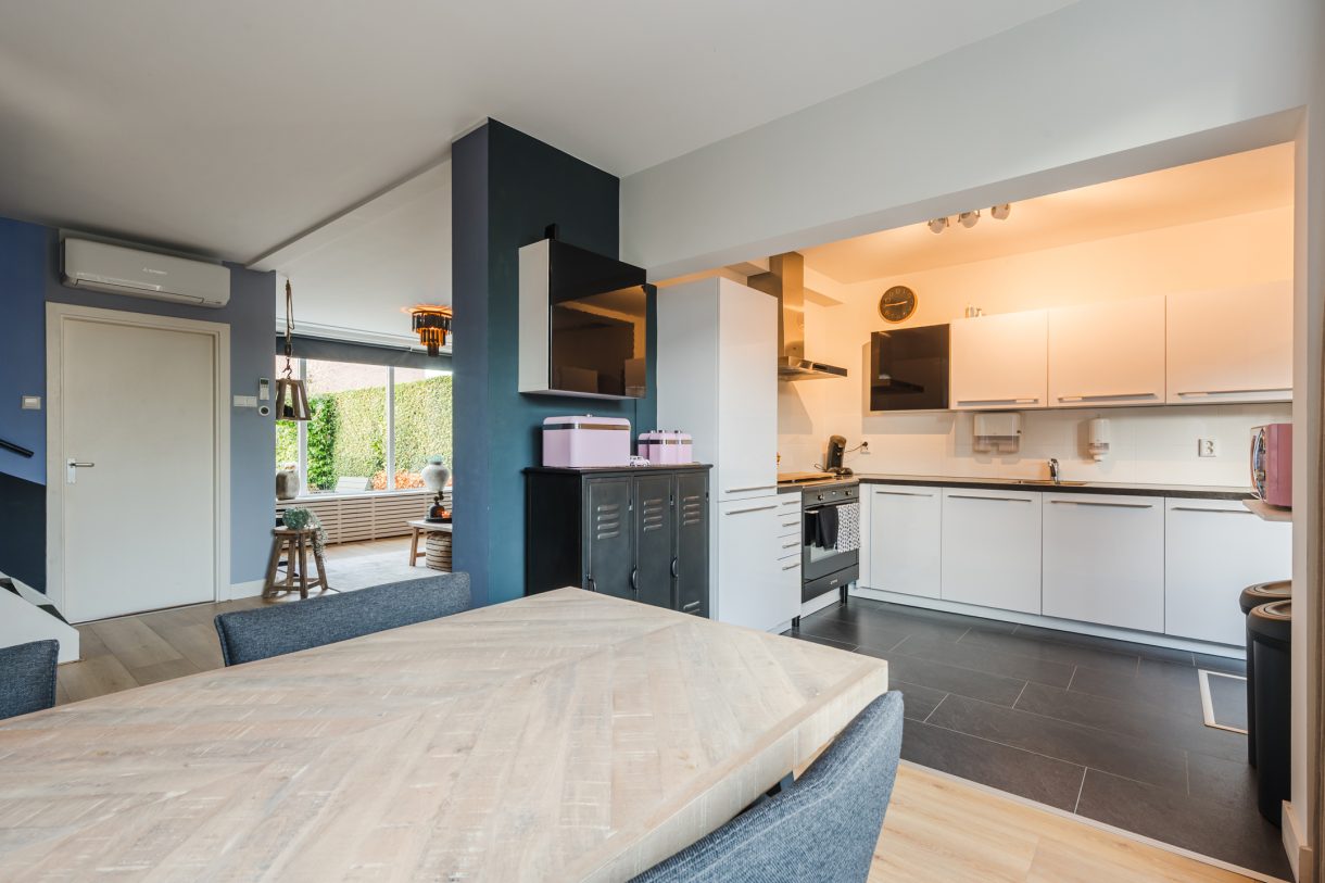 Te koop: Foto Woonhuis aan de Kievitsheuvel 102 in Bodegraven