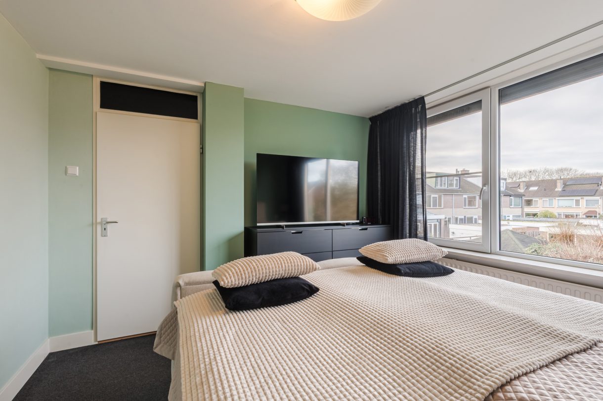 Te koop: Foto Woonhuis aan de Kievitsheuvel 102 in Bodegraven