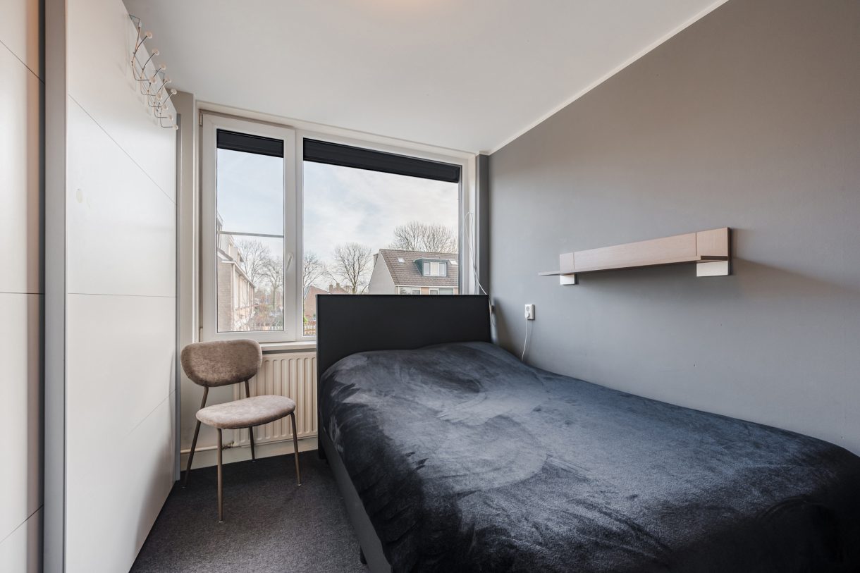 Te koop: Foto Woonhuis aan de Kievitsheuvel 102 in Bodegraven