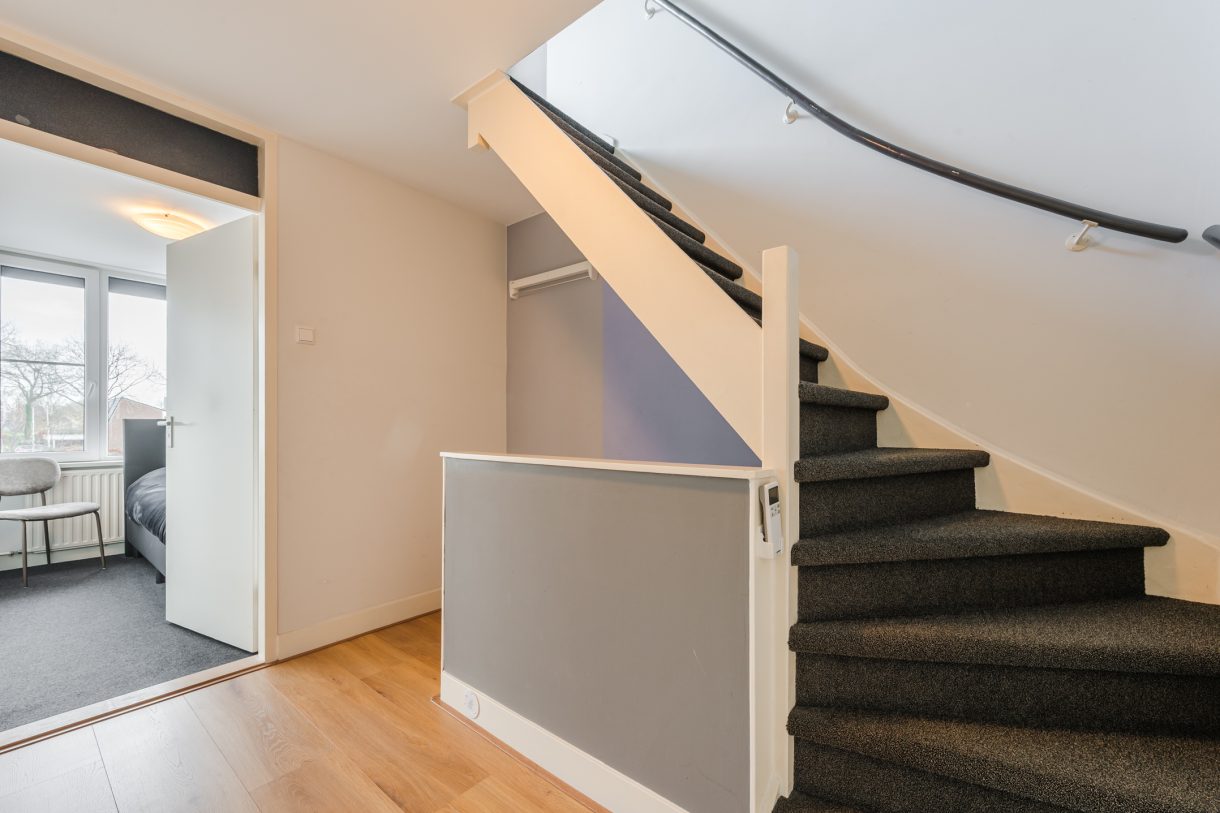 Te koop: Foto Woonhuis aan de Kievitsheuvel 102 in Bodegraven