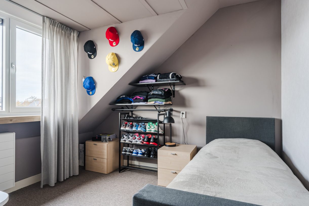 Te koop: Foto Woonhuis aan de Kievitsheuvel 102 in Bodegraven