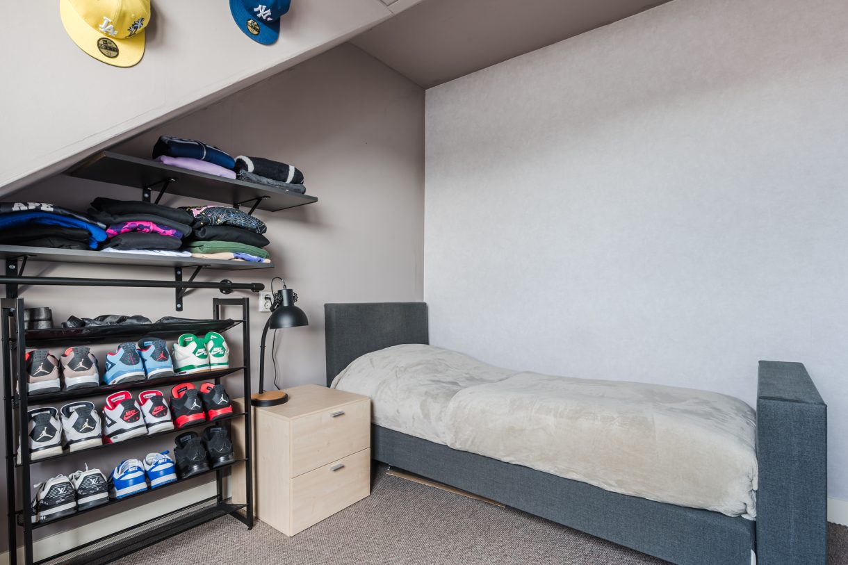 Te koop: Foto Woonhuis aan de Kievitsheuvel 102 in Bodegraven