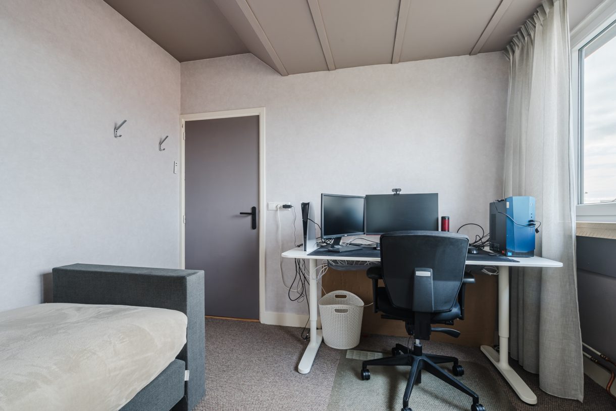 Te koop: Foto Woonhuis aan de Kievitsheuvel 102 in Bodegraven