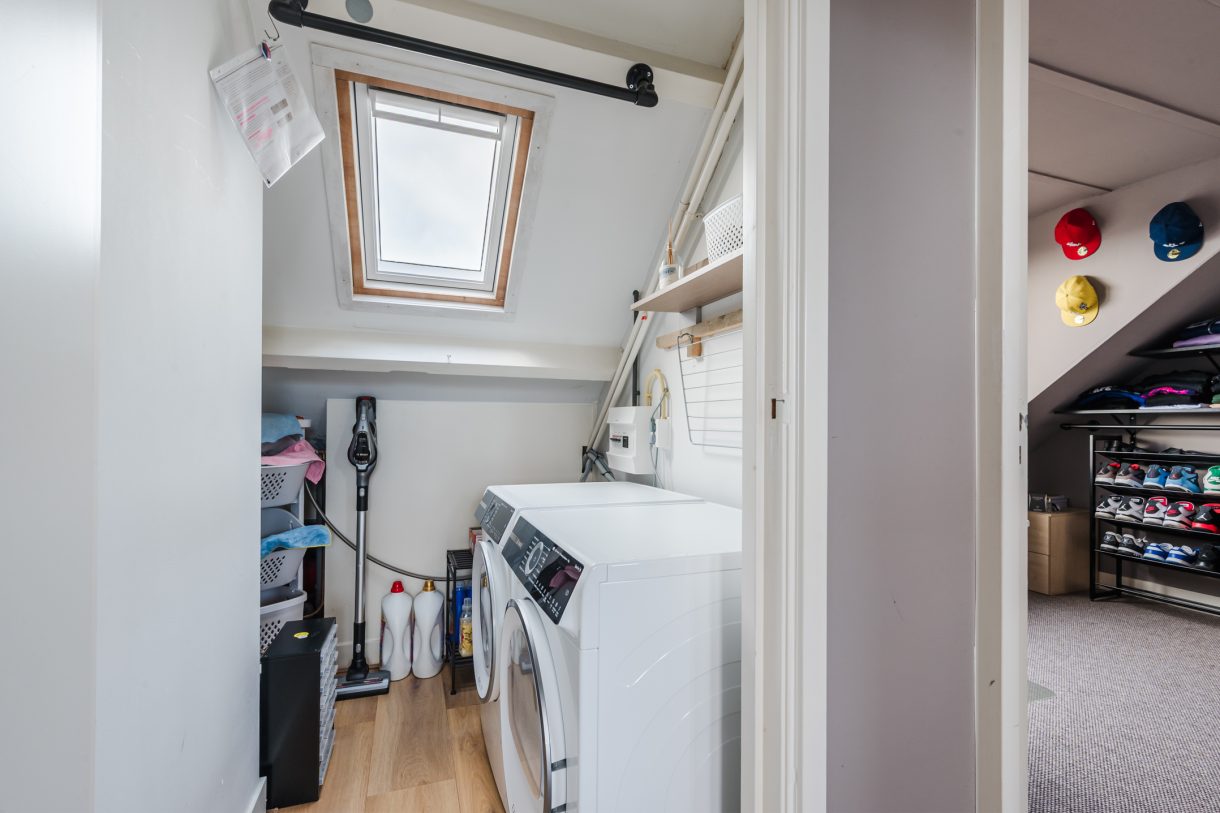 Te koop: Foto Woonhuis aan de Kievitsheuvel 102 in Bodegraven