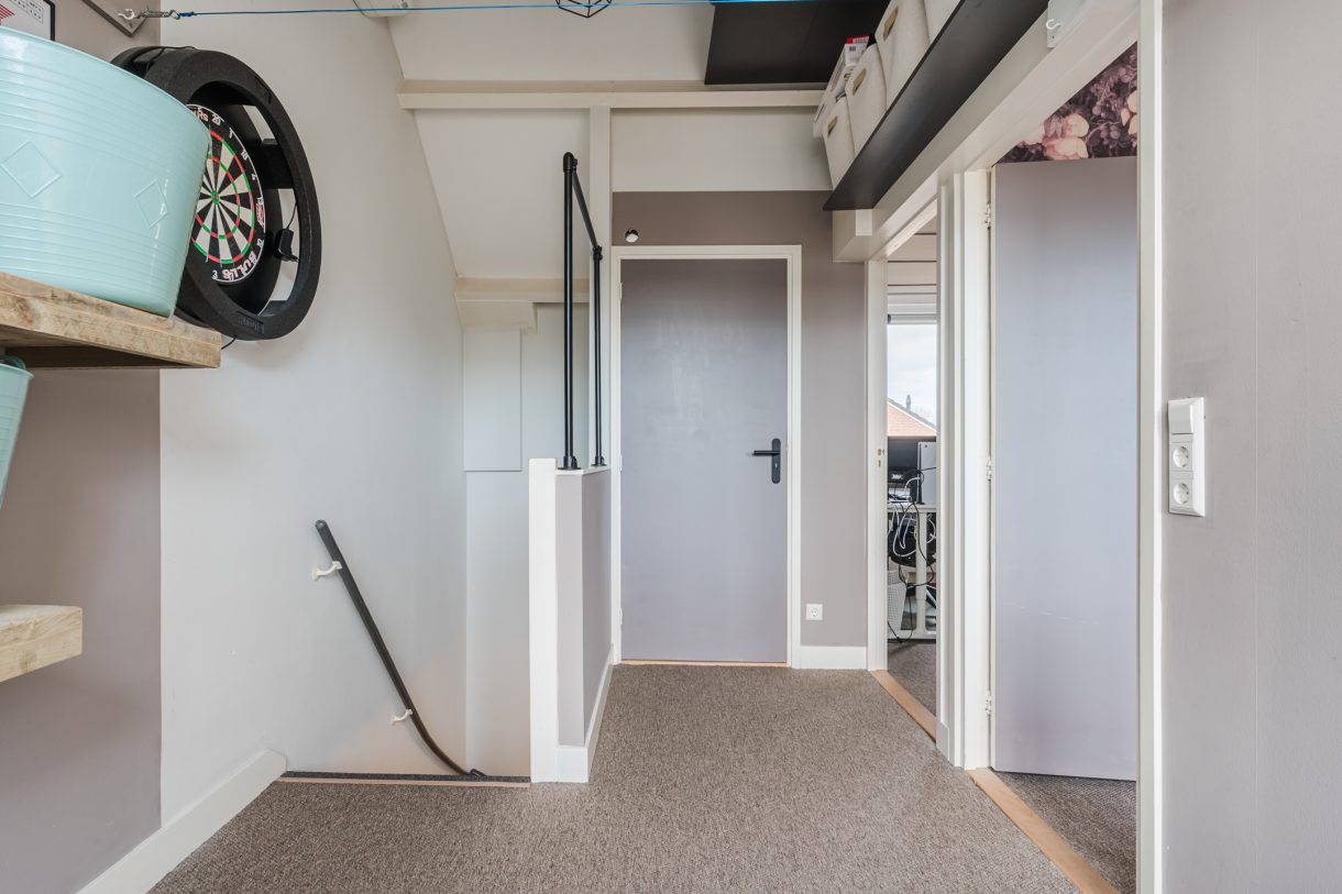 Te koop: Foto Woonhuis aan de Kievitsheuvel 102 in Bodegraven