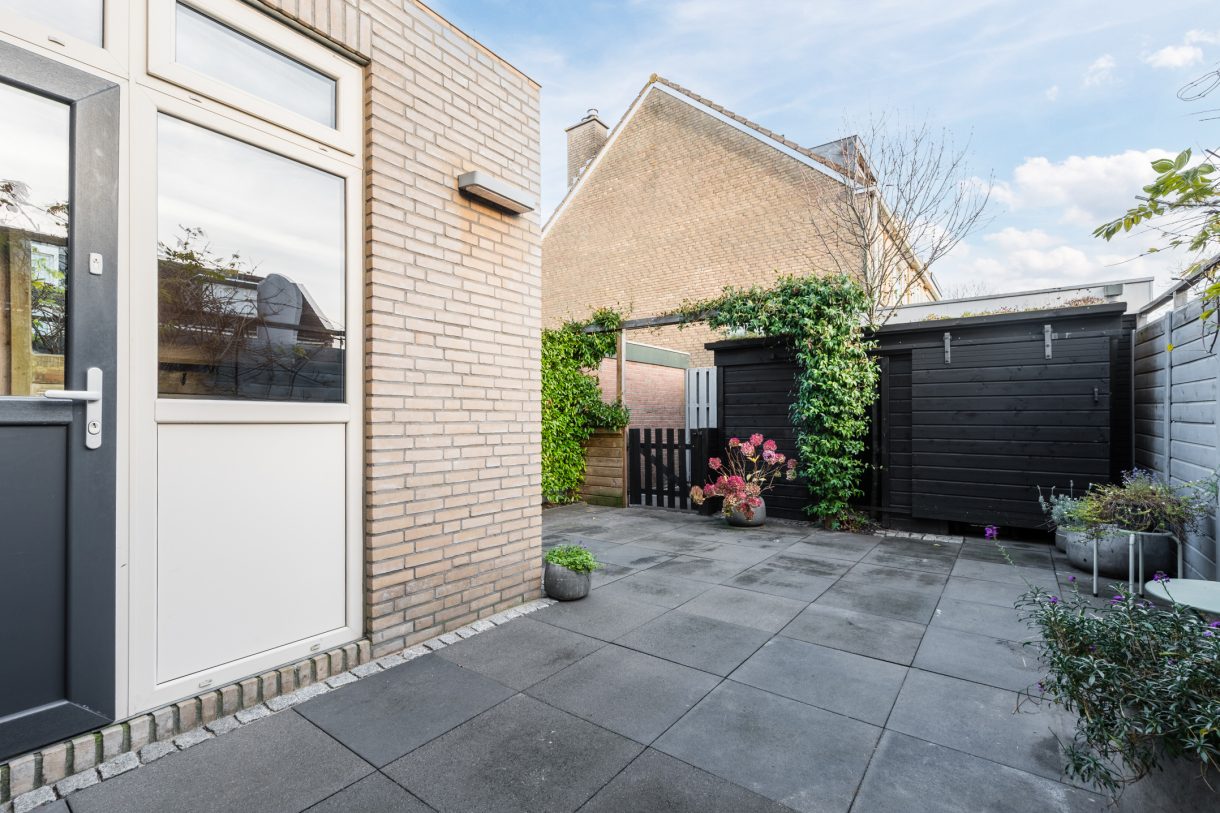 Te koop: Foto Woonhuis aan de Kievitsheuvel 102 in Bodegraven