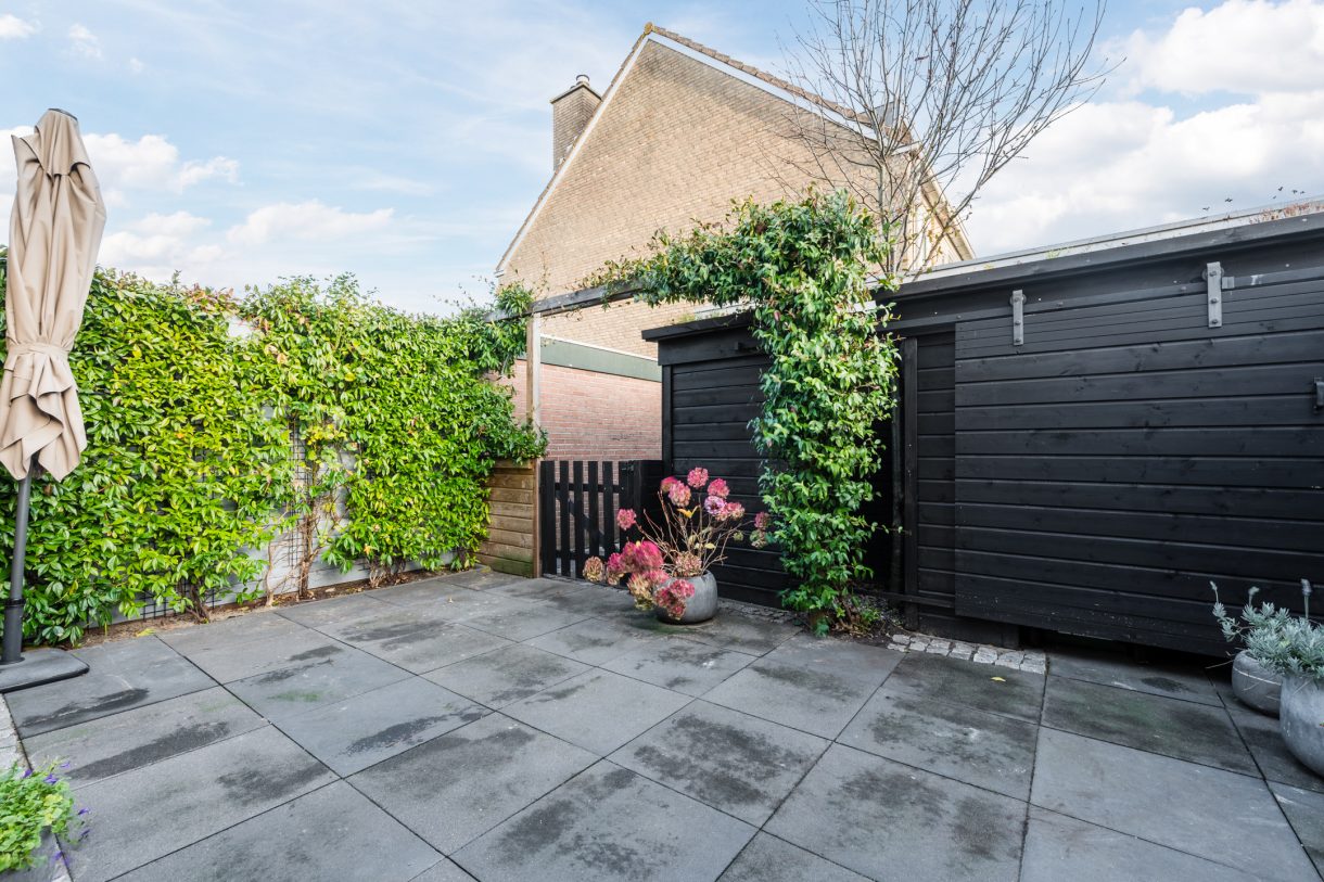 Te koop: Foto Woonhuis aan de Kievitsheuvel 102 in Bodegraven