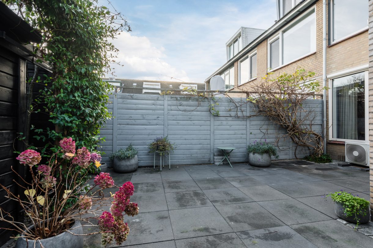 Te koop: Foto Woonhuis aan de Kievitsheuvel 102 in Bodegraven