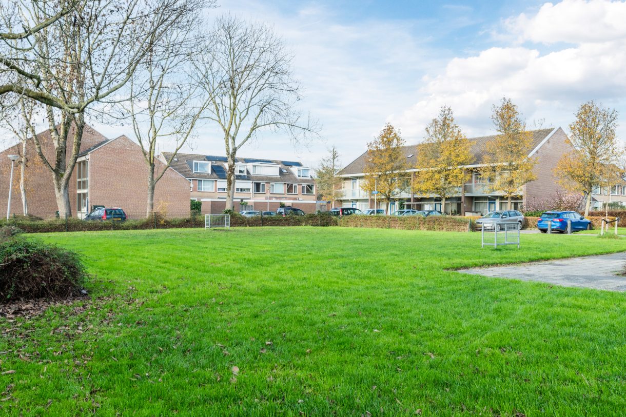 Te koop: Foto Woonhuis aan de Kievitsheuvel 102 in Bodegraven