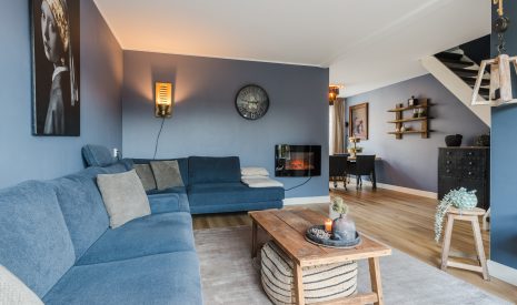 Te koop: Foto Woonhuis aan de Kievitsheuvel 102 in Bodegraven