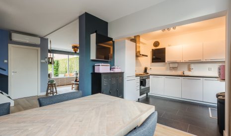 Te koop: Foto Woonhuis aan de Kievitsheuvel 102 in Bodegraven