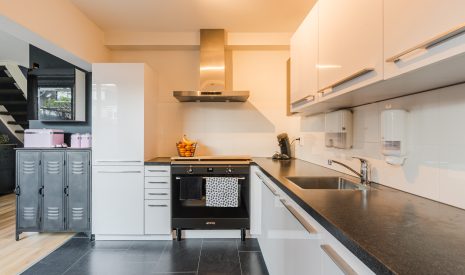 Te koop: Foto Woonhuis aan de Kievitsheuvel 102 in Bodegraven