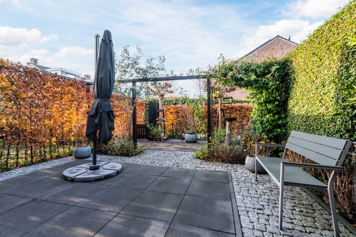 Te koop: Foto Woonhuis aan de Kievitsheuvel 102 in Bodegraven