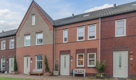 Hoofdfoto van Bodegraven Baas en Domburgstraat 97