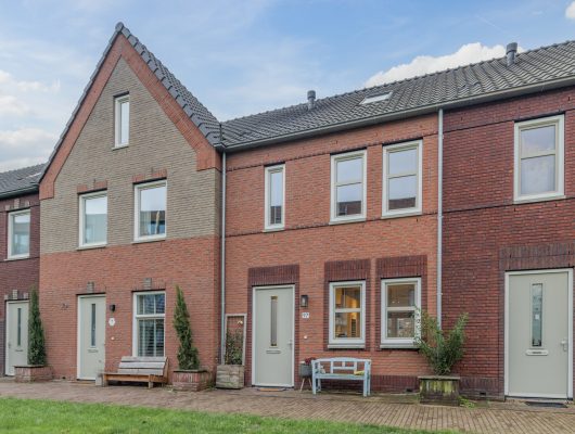 Hoofdfoto van Bodegraven Baas en Domburgstraat 97
