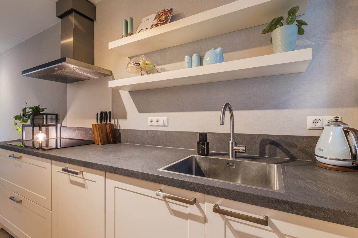 Te koop: Foto Woonhuis aan de Baas en Domburgstraat 97 in Bodegraven