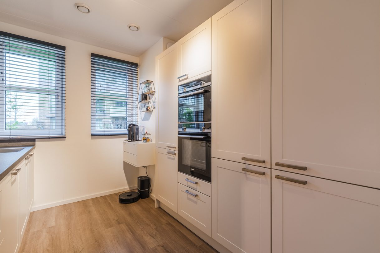 Te koop: Foto Woonhuis aan de Baas en Domburgstraat 97 in Bodegraven