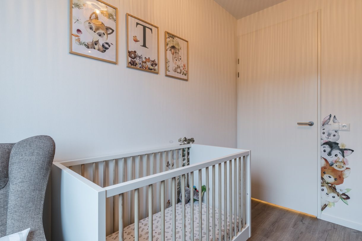 Te koop: Foto Woonhuis aan de Baas en Domburgstraat 97 in Bodegraven