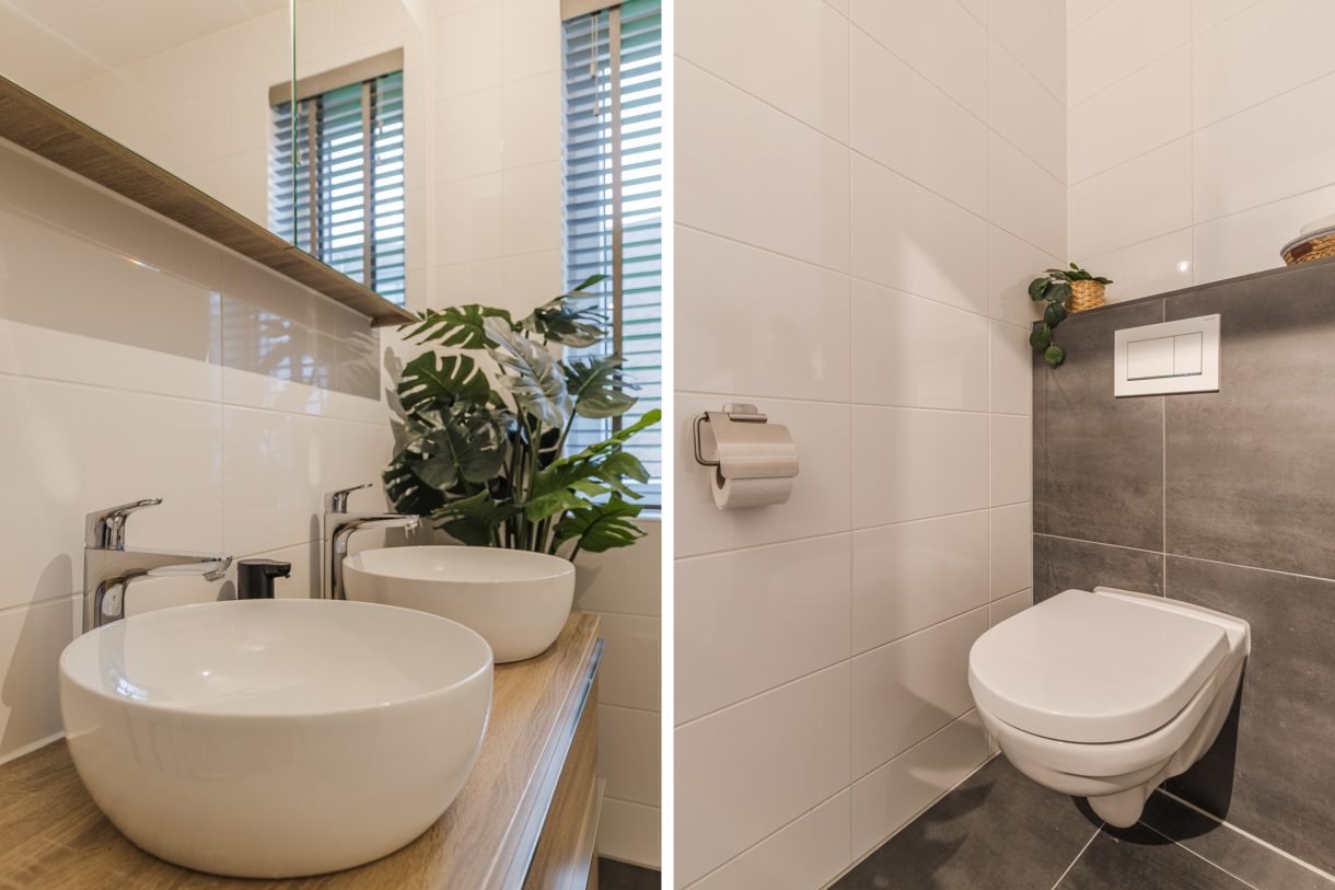 Te koop: Foto Woonhuis aan de Baas en Domburgstraat 97 in Bodegraven