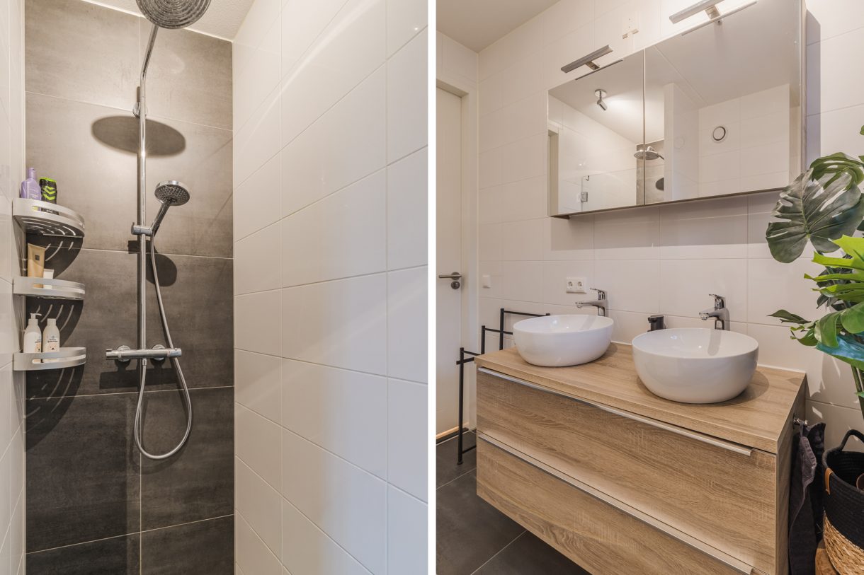 Te koop: Foto Woonhuis aan de Baas en Domburgstraat 97 in Bodegraven