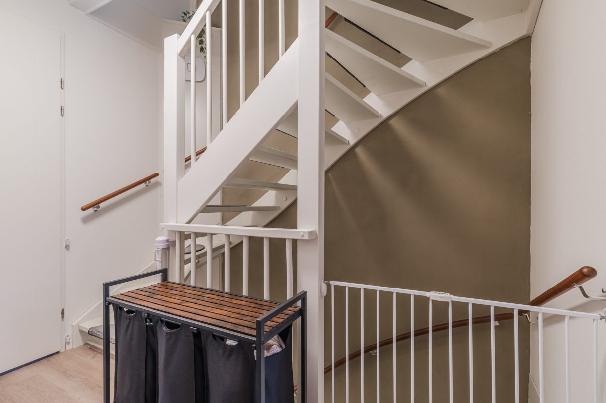 Te koop: Foto Woonhuis aan de Baas en Domburgstraat 97 in Bodegraven