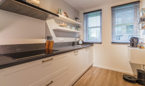 Te koop: Foto Woonhuis aan de Baas en Domburgstraat 97 in Bodegraven