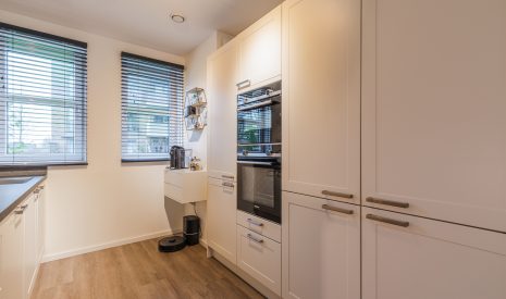 Te koop: Foto Woonhuis aan de Baas en Domburgstraat 97 in Bodegraven