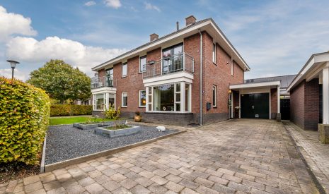 Hoofdfoto van Beilen Zeepkruidlaan 13