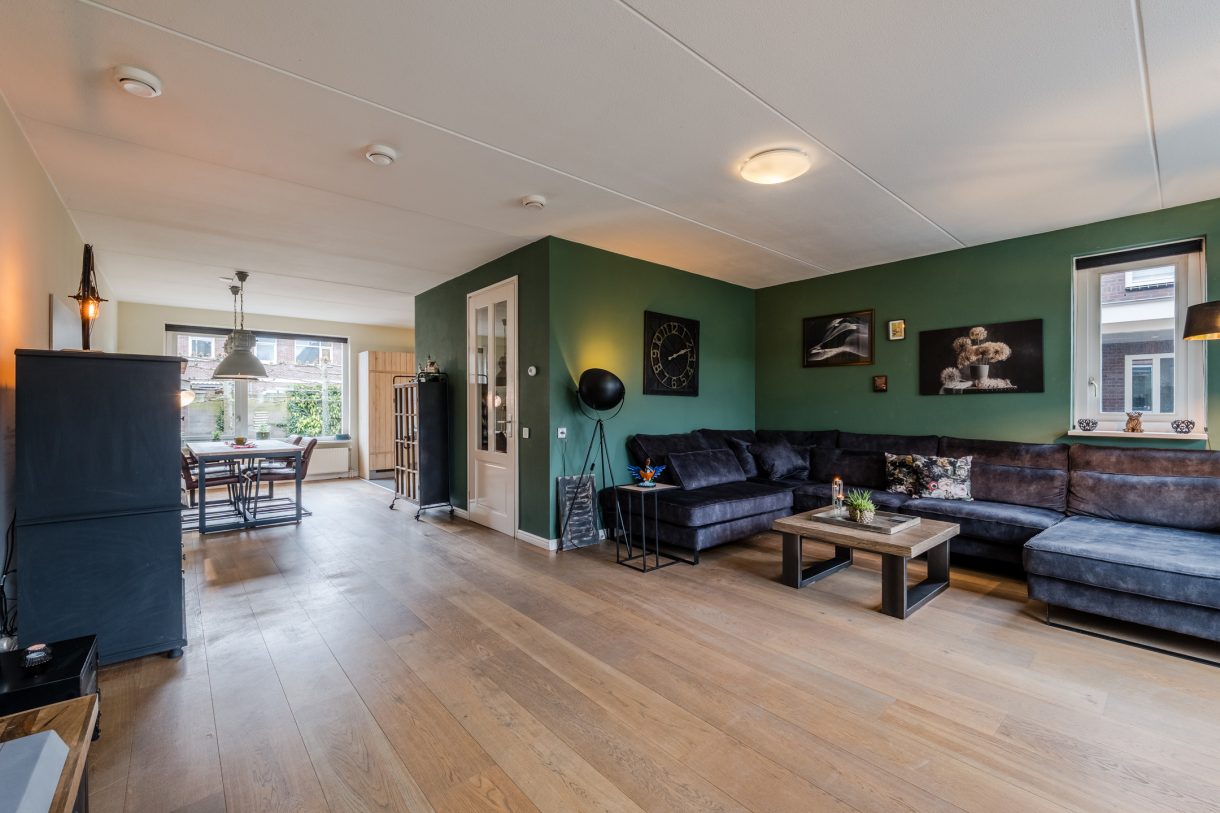 Te koop: Foto Woonhuis aan de Zeepkruidlaan 13 in Beilen