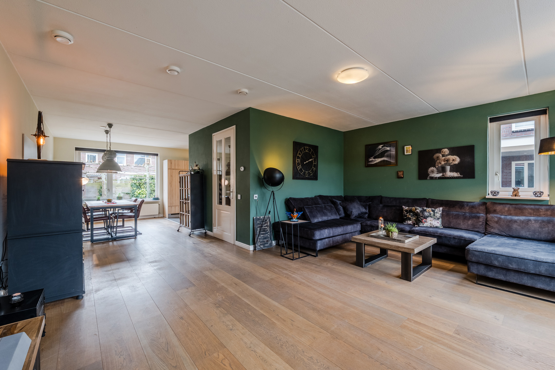 Te koop: Foto Woonhuis aan de Zeepkruidlaan 13 in Beilen