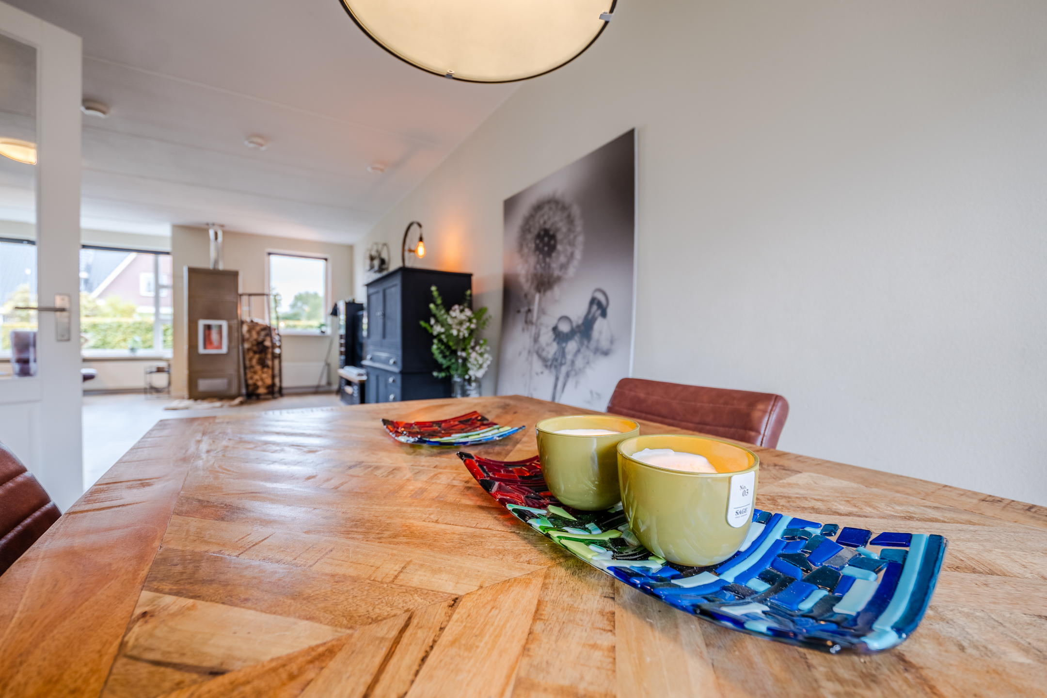 Te koop: Foto Woonhuis aan de Zeepkruidlaan 13 in Beilen