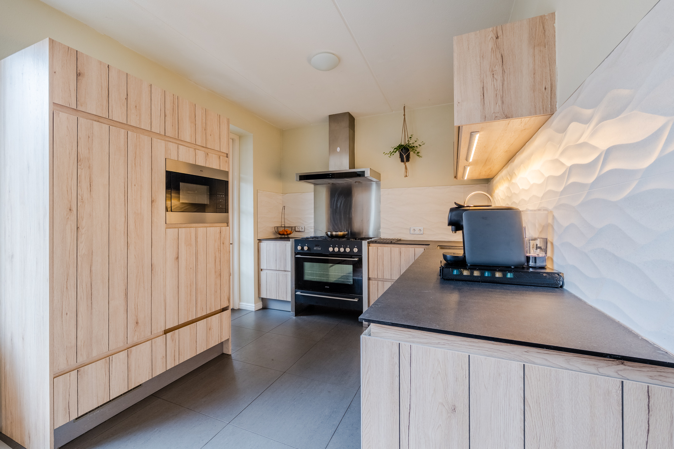 Te koop: Foto Woonhuis aan de Zeepkruidlaan 13 in Beilen