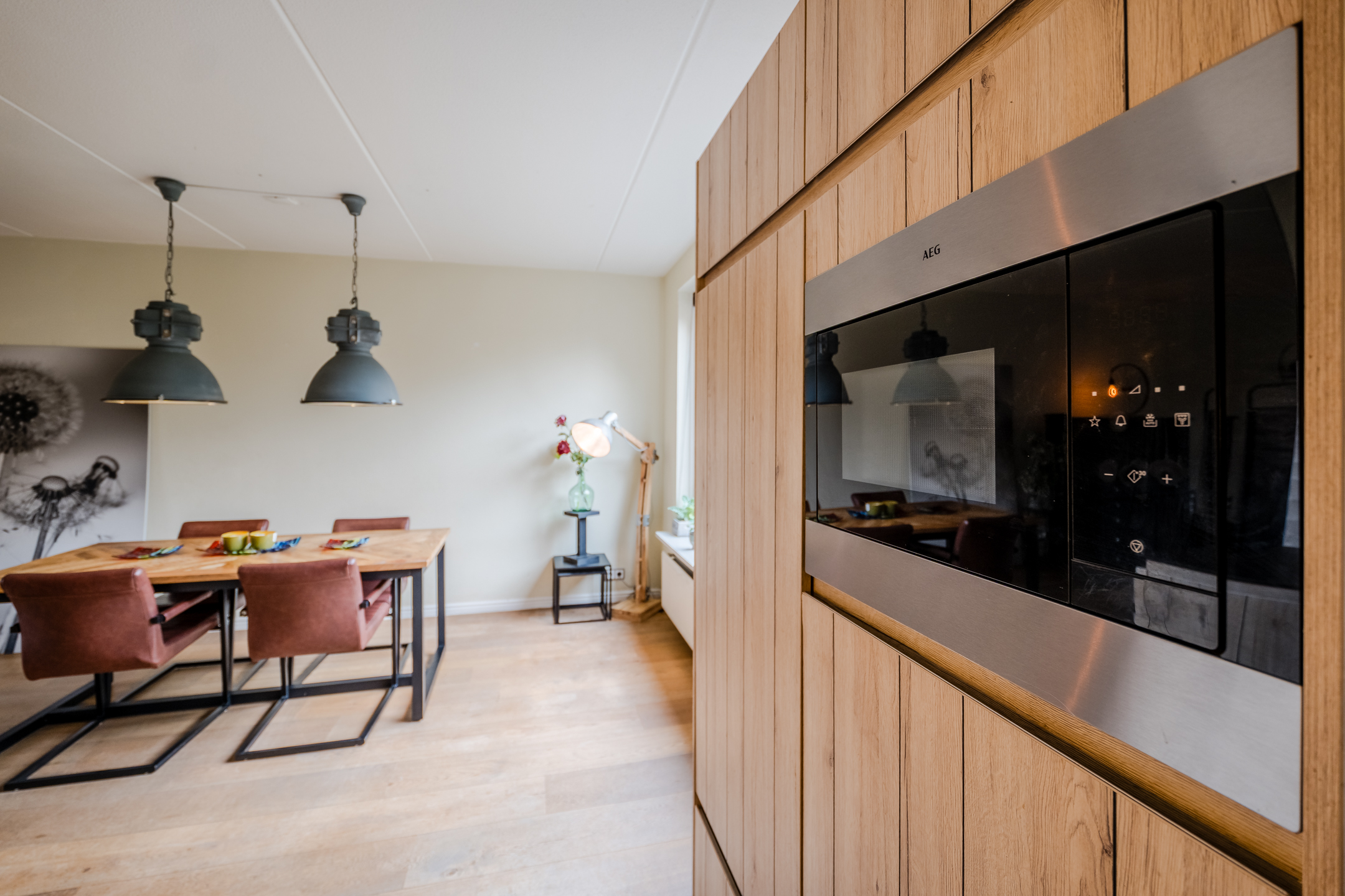 Te koop: Foto Woonhuis aan de Zeepkruidlaan 13 in Beilen