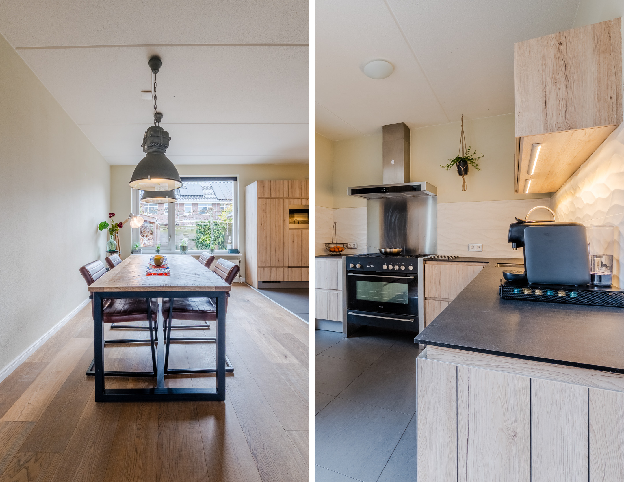 Te koop: Foto Woonhuis aan de Zeepkruidlaan 13 in Beilen