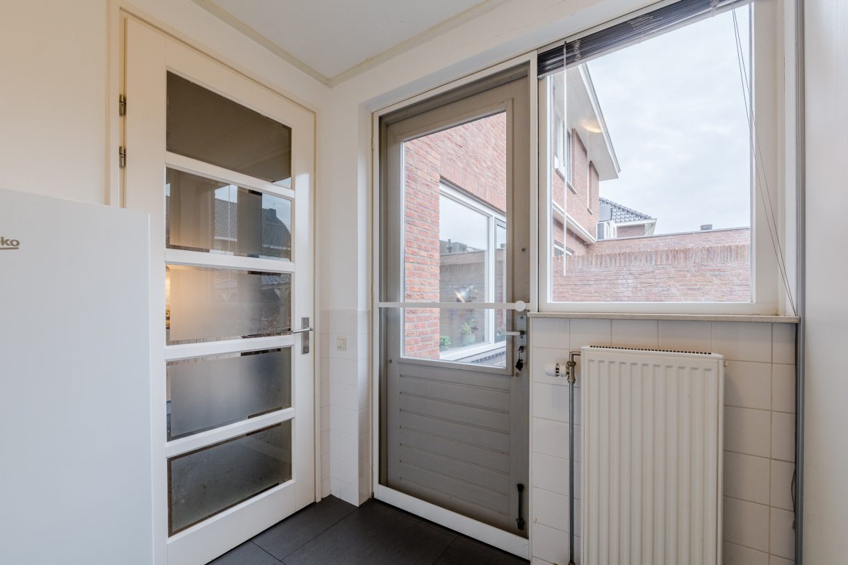 Te koop: Foto Woonhuis aan de Zeepkruidlaan 13 in Beilen