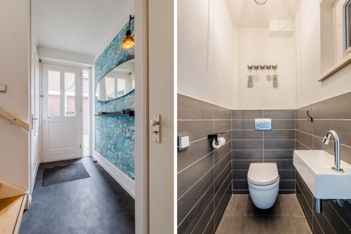 Te koop: Foto Woonhuis aan de Zeepkruidlaan 13 in Beilen