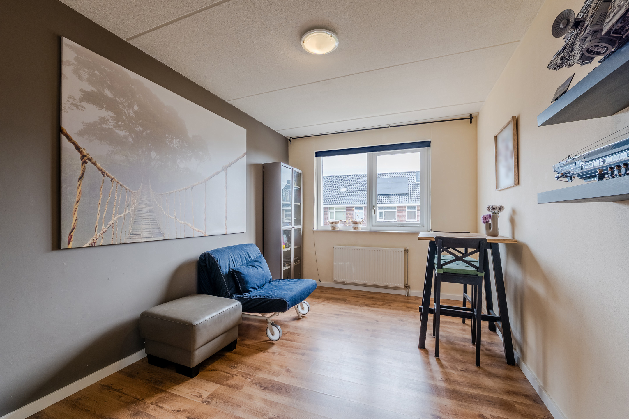 Te koop: Foto Woonhuis aan de Zeepkruidlaan 13 in Beilen