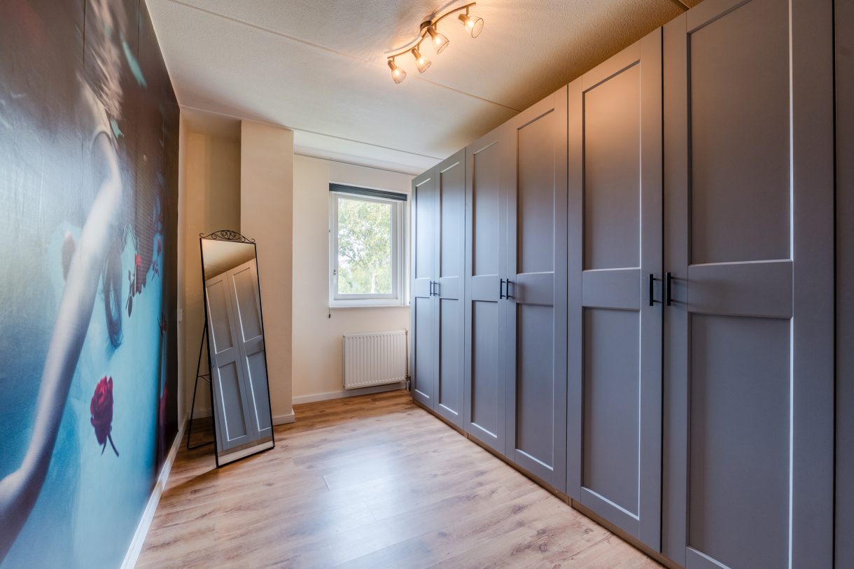 Te koop: Foto Woonhuis aan de Zeepkruidlaan 13 in Beilen