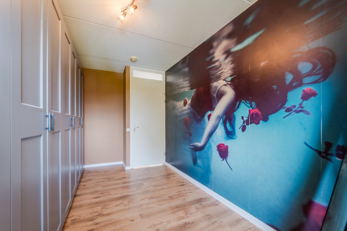 Te koop: Foto Woonhuis aan de Zeepkruidlaan 13 in Beilen