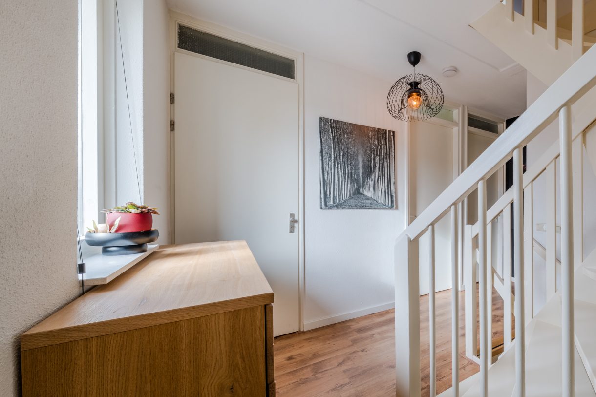 Te koop: Foto Woonhuis aan de Zeepkruidlaan 13 in Beilen