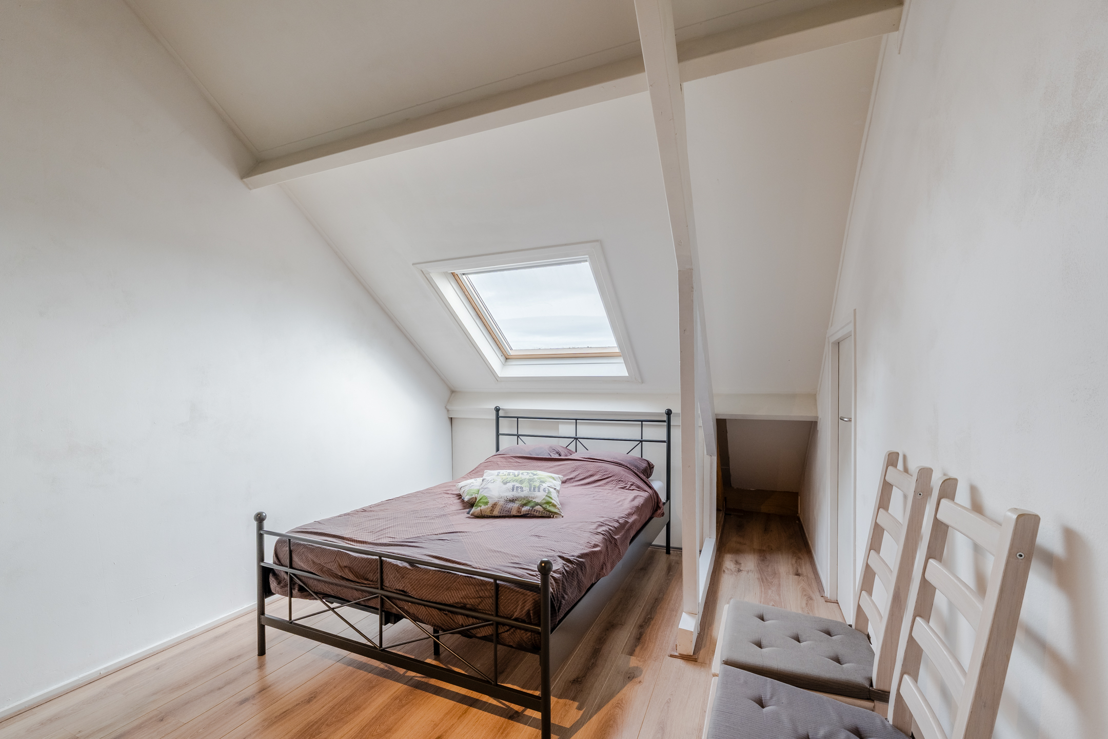 Te koop: Foto Woonhuis aan de Zeepkruidlaan 13 in Beilen