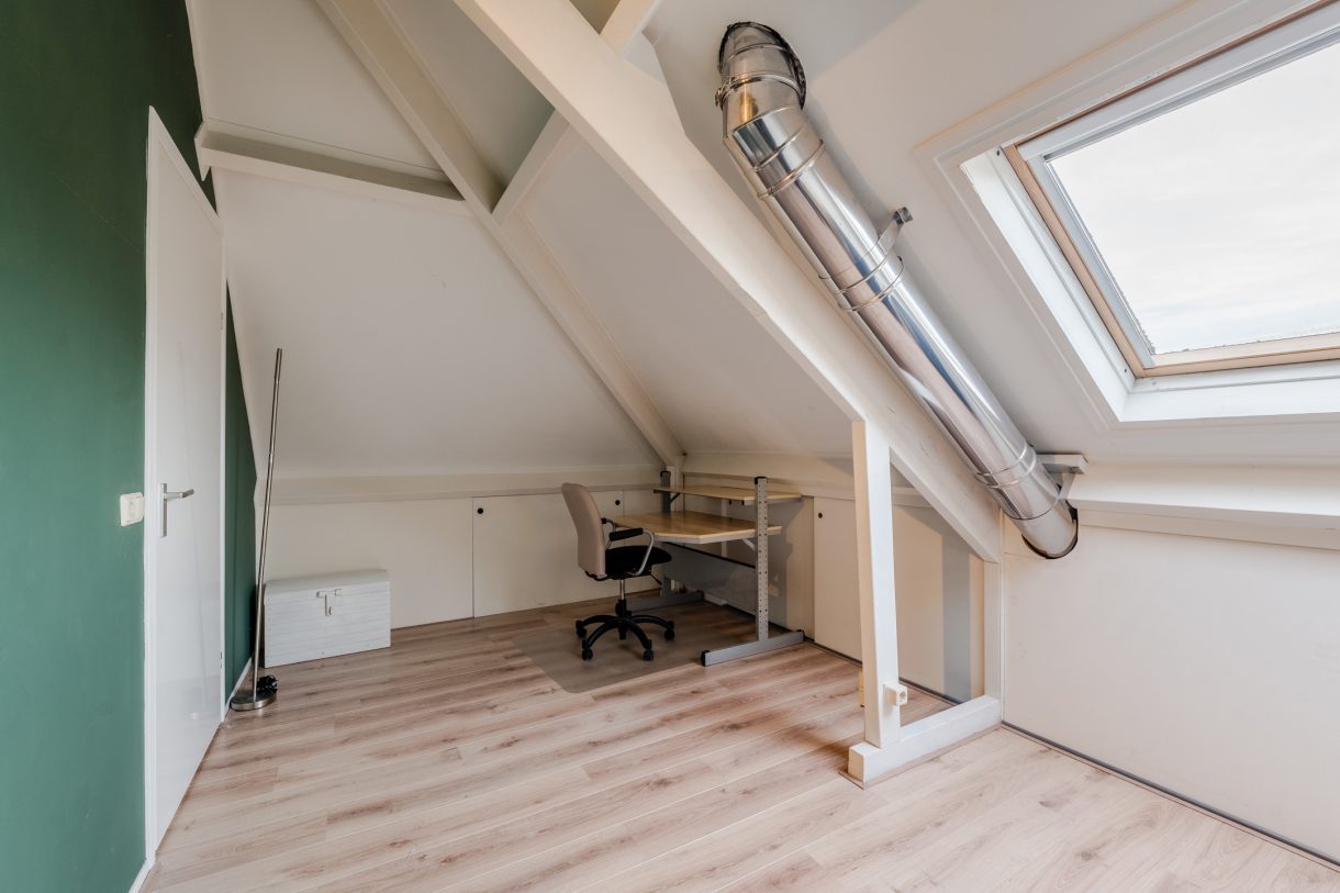 Te koop: Foto Woonhuis aan de Zeepkruidlaan 13 in Beilen