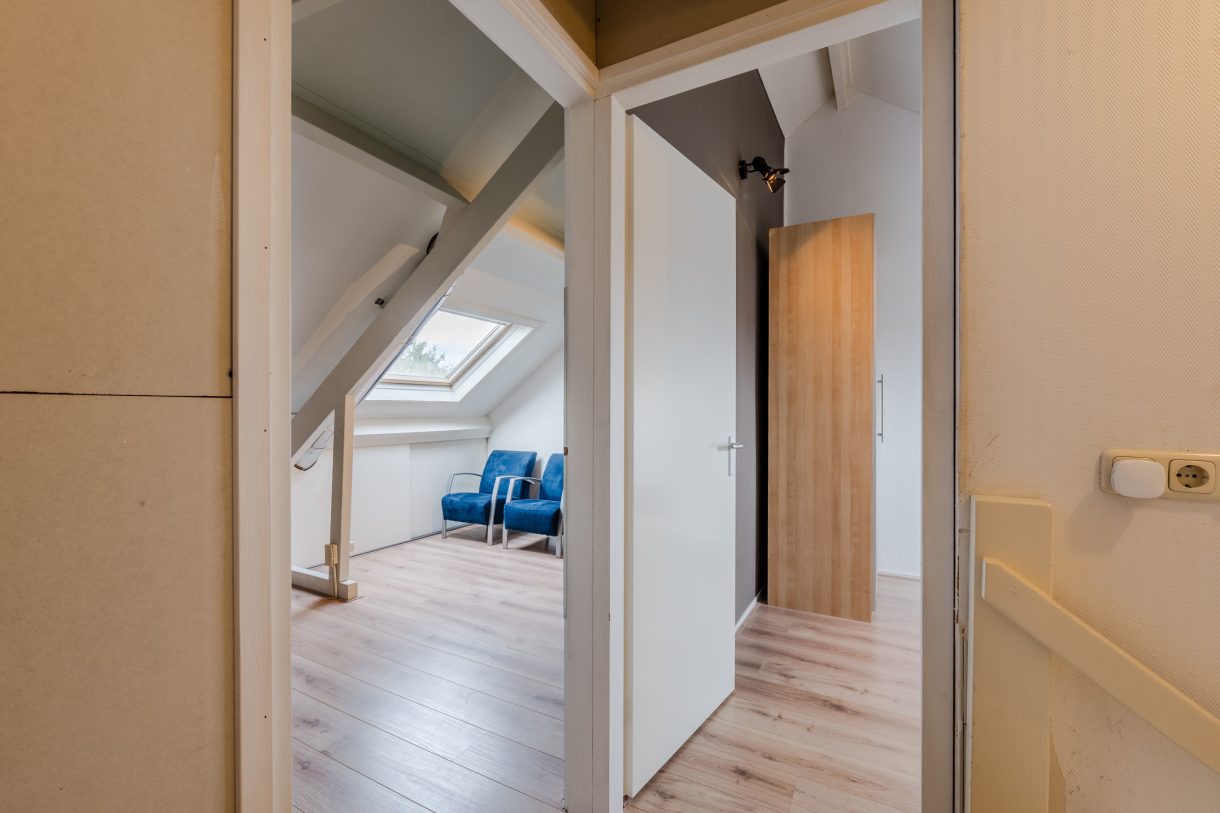 Te koop: Foto Woonhuis aan de Zeepkruidlaan 13 in Beilen