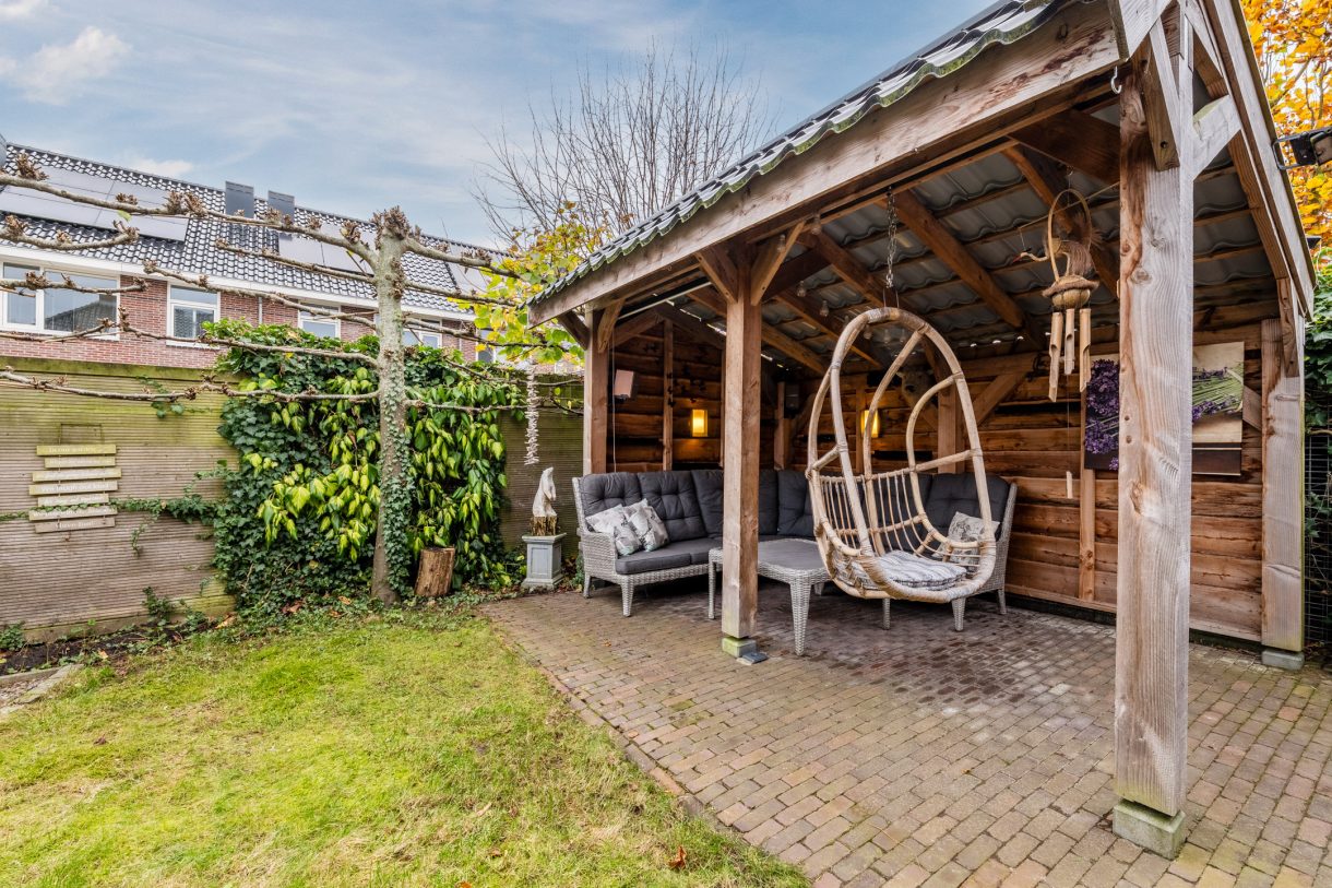 Te koop: Foto Woonhuis aan de Zeepkruidlaan 13 in Beilen