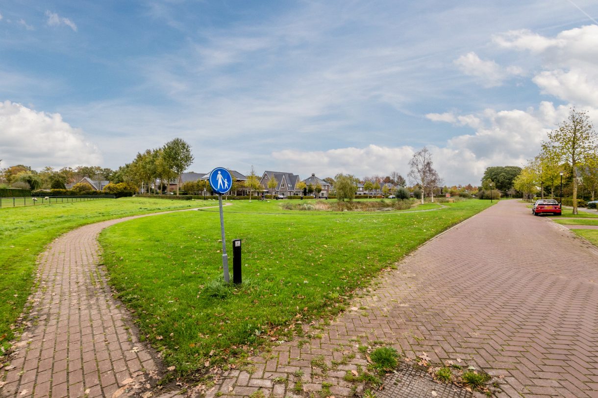 Te koop: Foto Woonhuis aan de Zeepkruidlaan 13 in Beilen