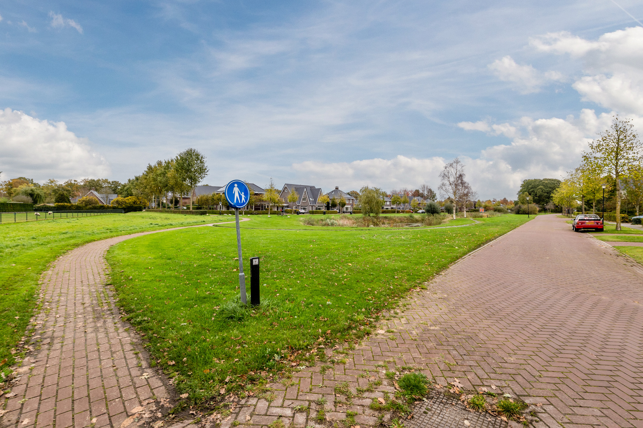 Te koop: Foto Woonhuis aan de Zeepkruidlaan 13 in Beilen