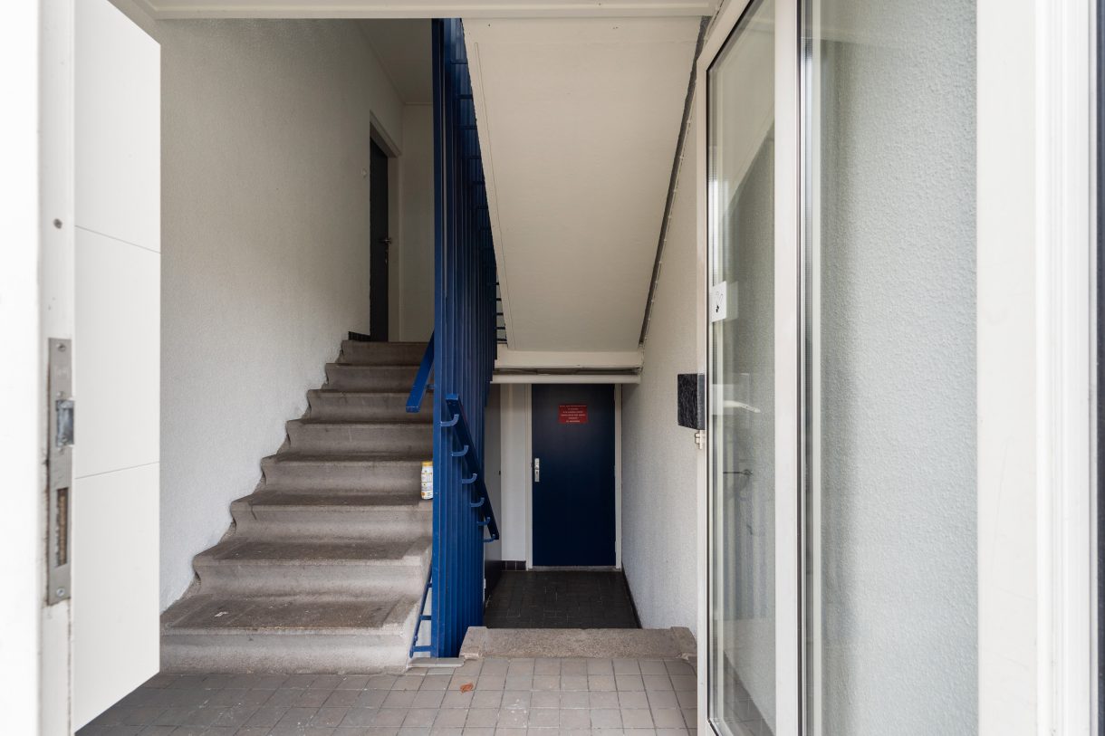 Te koop: Foto Appartement aan de Maanstraat 27 in Nijmegen