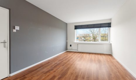 Te koop: Foto Appartement aan de Maanstraat 27 in Nijmegen