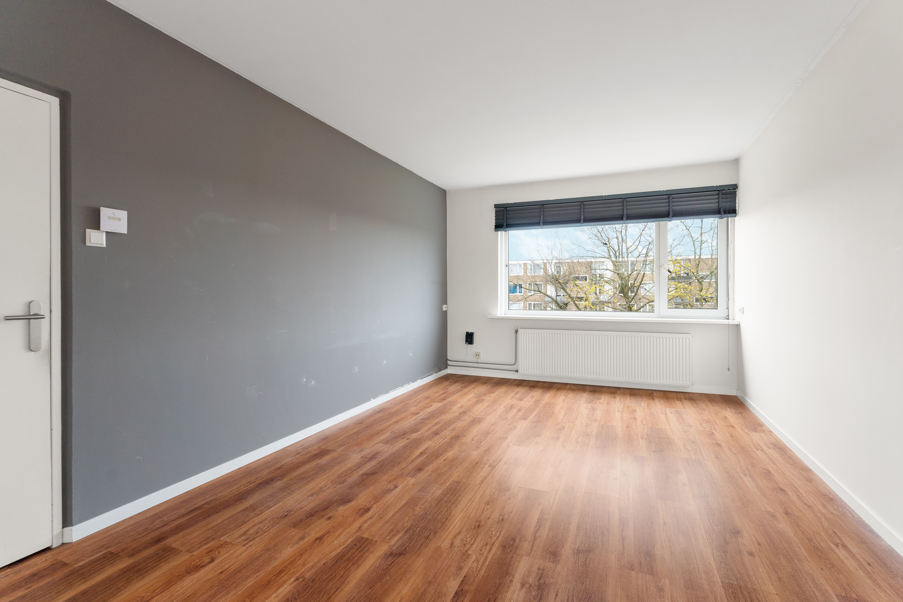 Te koop: Foto Appartement aan de Maanstraat 27 in Nijmegen