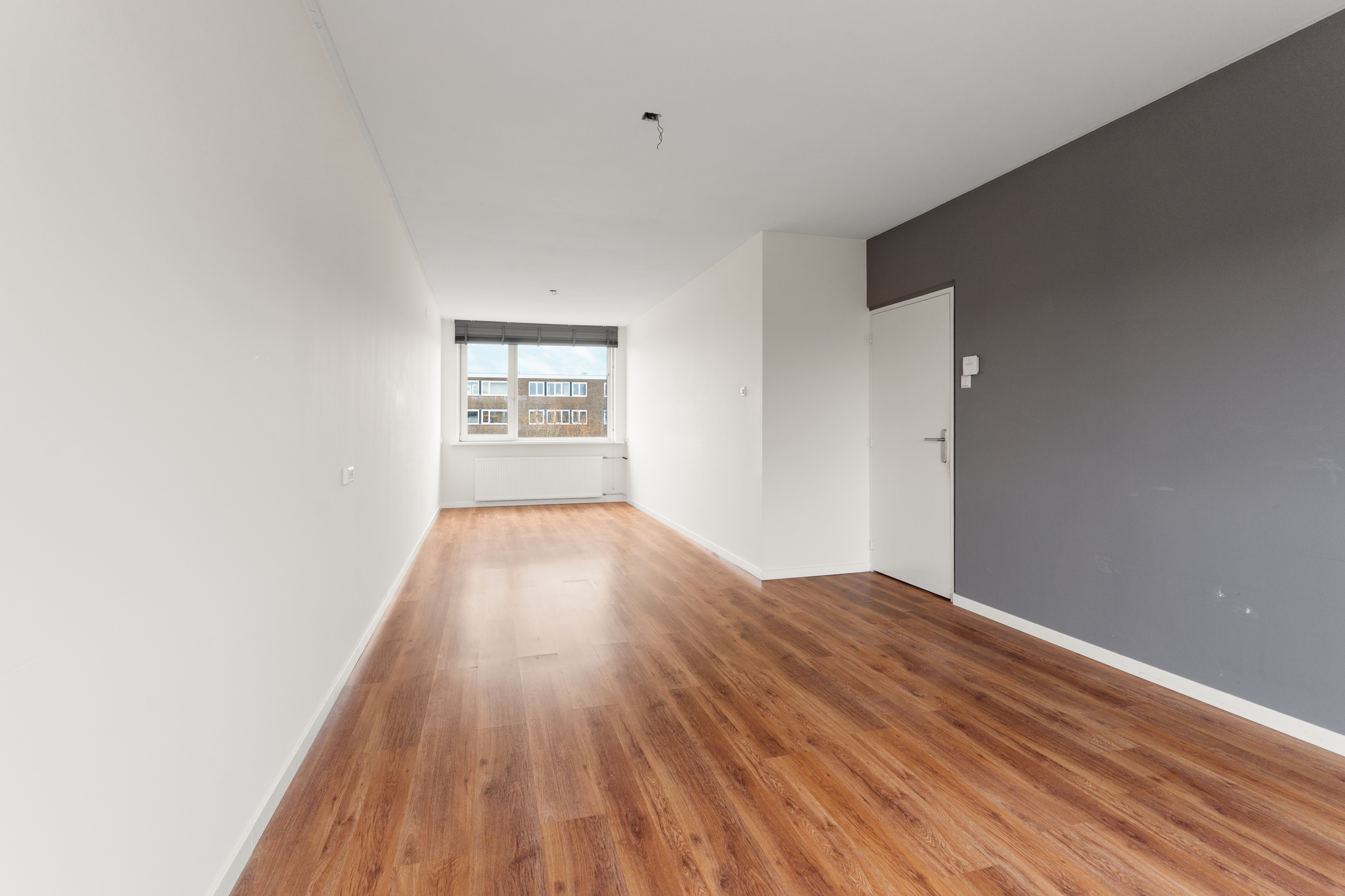Te koop: Foto Appartement aan de Maanstraat 27 in Nijmegen